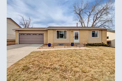 6523 S Field Way, Littleton, CO 80123 - Photo 1
