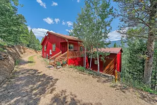 153 Wise Rd, Bailey, CO 80421 - Photo 1
