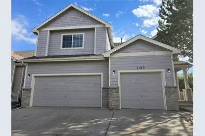 1150 Sunset Way, Erie, CO 80516 - Photo 1
