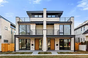 21 S Jackson St, Denver, CO 80209 - Photo 1
