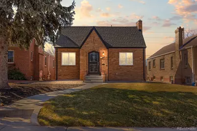 1467 Clermont Street, Denver, CO 80220 - Photo 1