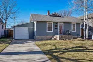 2877 S Logan St, Englewood, CO 80113 - Photo 1
