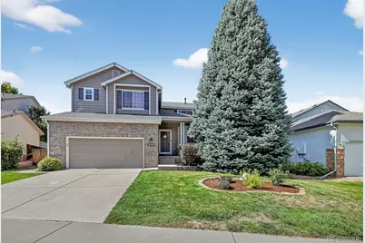 16385 Wagon Court, Parker, CO 80134 - Photo 1