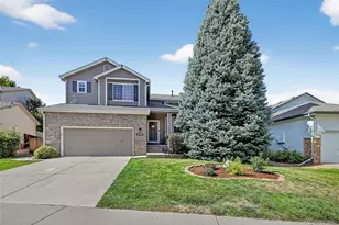 16385 Wagon Ct, Parker, CO 80134 - Photo 1