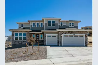 1598 Green Fern Point, Castle Rock, CO 80104 - Photo 1