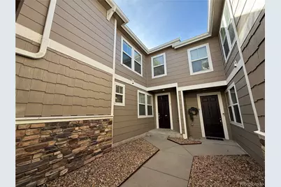 9031 Apache Plume Drive #C, Parker, CO 80134 - Photo 1