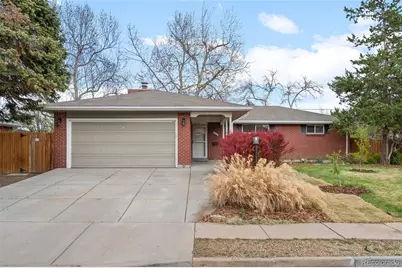 3260 S Fulton Court, Denver, CO 80231 - Photo 1