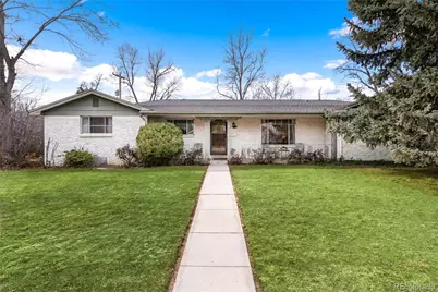 6401 S Marion Street, Centennial, CO 80121 - Photo 1