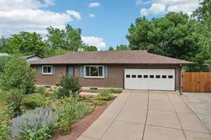 2642 S Newport St, Denver, CO 80224 - Photo 1