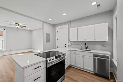 1361 N Ogden Street, Denver, CO 80218 - Photo 1