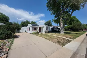 475 Tennyson St, Denver, CO 80204 - Photo 1
