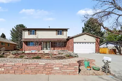 6253 W Caley Avenue, Littleton, CO 80123 - Photo 1