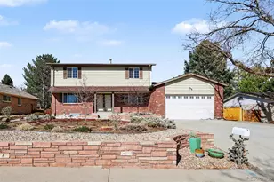 6253 W Caley Ave, Littleton, CO 80123 - Photo 1