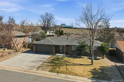 8488 Ames Street, Arvada, CO 80003 - Photo 1