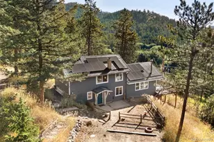 5424 Cheyenne Rd, Indian Hills, CO 80454 - Photo 1