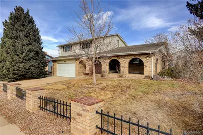 13226 Canopus Drive, Lone Tree, CO 80124 - Photo 1