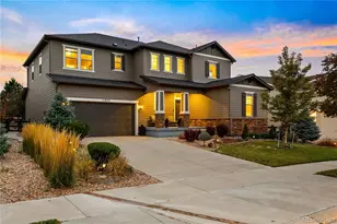 11833 Deorio St, Parker, CO 80134 - Photo 1
