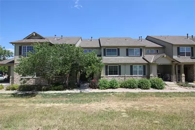 12758 W Burgundy Place, Littleton, CO 80127 - Photo 1