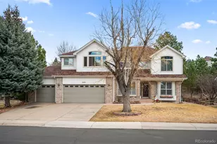 1600 Pinyon Dr, Castle Rock, CO 80104 - Photo 1