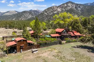 70932 Co Rd T (Galena) Road, Crestone, CO 81131 - Photo 1