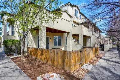 6150 E Yale Avenue, Denver, CO 80222 - Photo 1