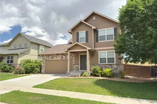 11590 River Oaks Ln, Commerce City, CO 80640 - Photo 1
