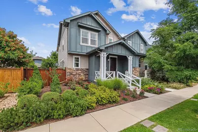 10159 E 25th Drive, Aurora, CO 80010 - Photo 1