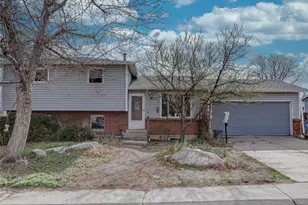 6538 S Everett Way, Littleton, CO 80123 - Photo 1