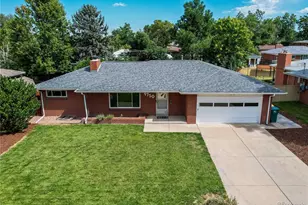 4750 Saulsbury St, Wheat Ridge, CO 80033 - Photo 1