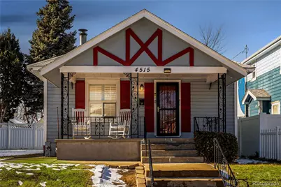 4515 Zenobia Street, Denver, CO 80212 - Photo 1