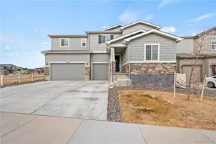 12505 Bagley Wy, Parker, CO 80134 - Photo 1