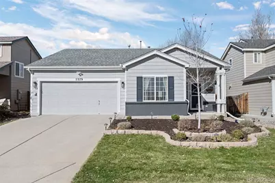 5379 Suffolk Avenue, Castle Rock, CO 80104 - Photo 1