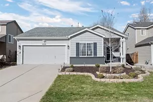 5379 Suffolk Ave, Castle Rock, CO 80104 - Photo 1
