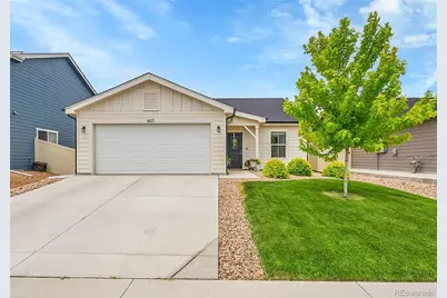 607 Apex Trail, Ault, CO 80610 - Photo 1