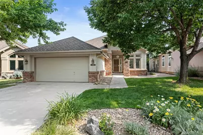 15876 Double Eagle Drive, Morrison, CO 80465 - Photo 1