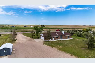 41020 US Highway 36, Bennett, CO 80102 - Photo 1