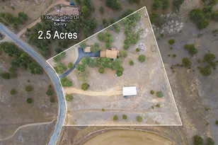 1768 Bluebird Dr, Bailey, CO 80421 - Photo 1