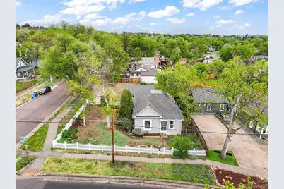 315 N 21st Street, Colorado Springs, CO 80904 - Photo 1