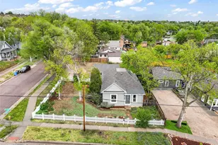 315 N 21st St, Colorado Springs, CO 80904 - Photo 1