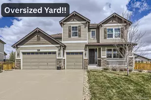 3508 Silverado Cir, Frederick, CO 80516 - Photo 1