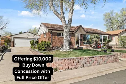 10769 Murray Drive, Northglenn, CO 80233 - Photo 1