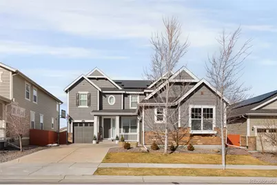 10465 Konstanz Street, Parker, CO 80134 - Photo 1