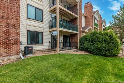 401 S Kalispell Way #104, Aurora, CO 80017 - Photo 1