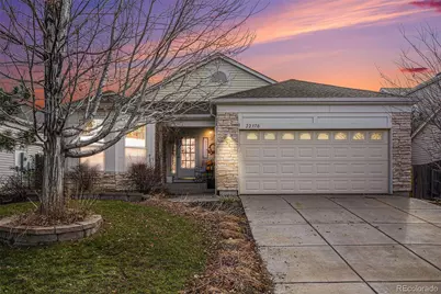 22370 E Dorado Avenue, Aurora, CO 80015 - Photo 1