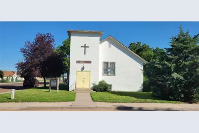 401 W 3rd Street, Julesburg, CO 80737 - Photo 1