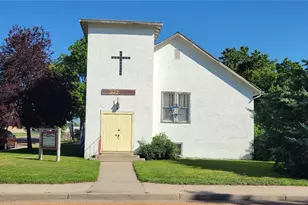 401 W 3rd St, Julesburg, CO 80737 - Photo 1