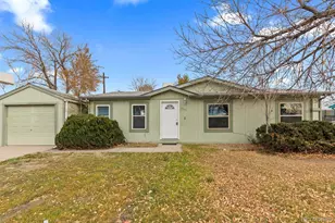 8040 Quebec St, Commerce City, CO 80022 - Photo 1