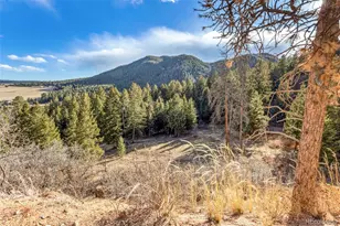 Mountain Ranch Rd, Larkspur, CO 80118 - Photo 1