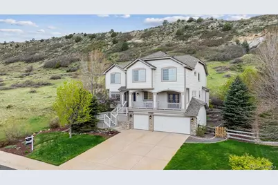 7141 Red Mesa Drive, Littleton, CO 80125 - Photo 1