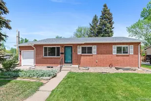 6025 Johnson Way, Arvada, CO 80004 - Photo 1